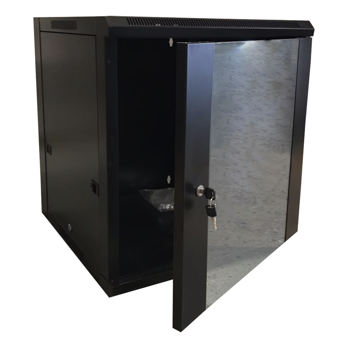 Gabinete de pared.  WAM WAM-WC12UR-A.