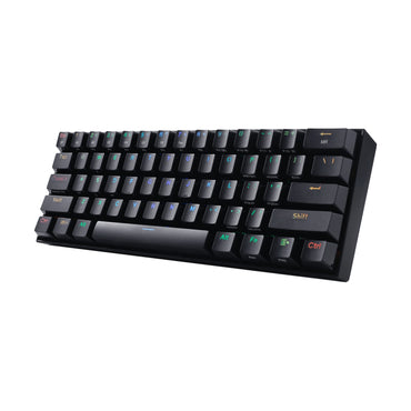 Teclado Mecánico Redragon Draconic