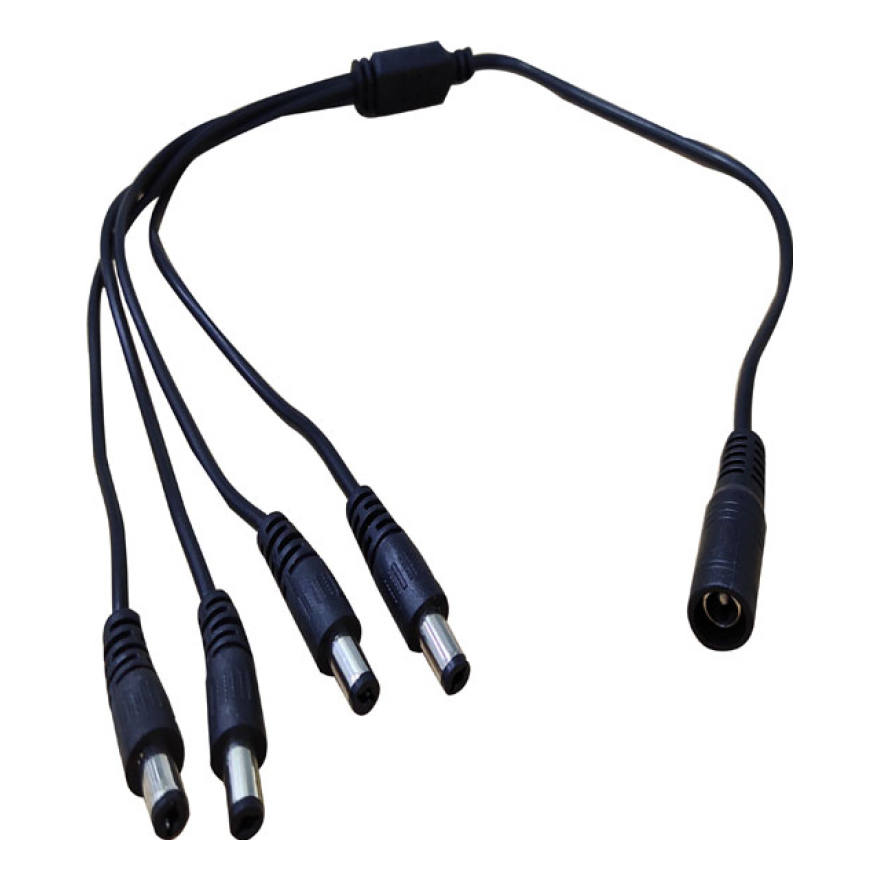 Fuente de Poder SAXXON PSU1204EPAQ2