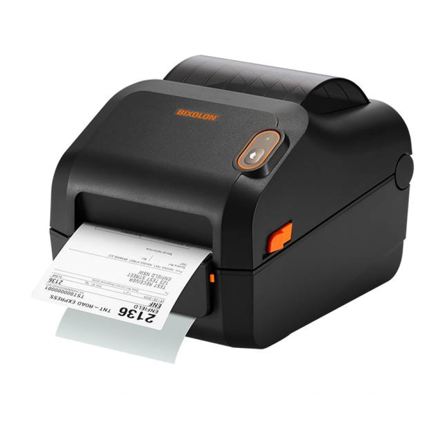 Impresoras POS BIXOLON XD3-40tK