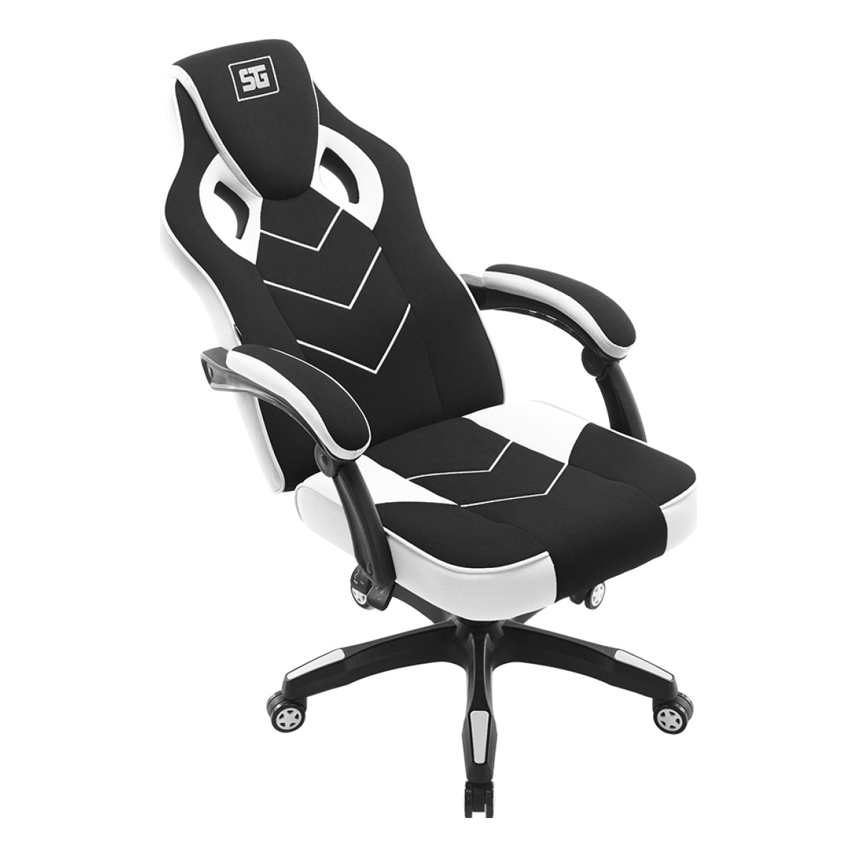 Silla VORAGO CGC301-WH