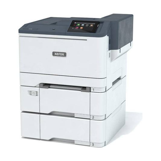 Impresora XEROX C410_DN