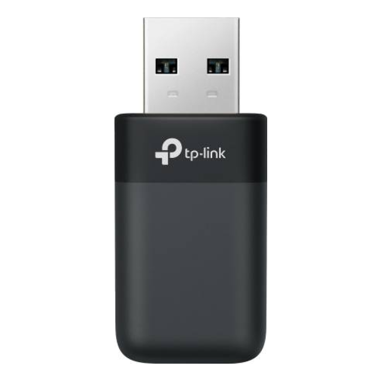 Adaptadores USB Red TP-LINK Archer TX23U