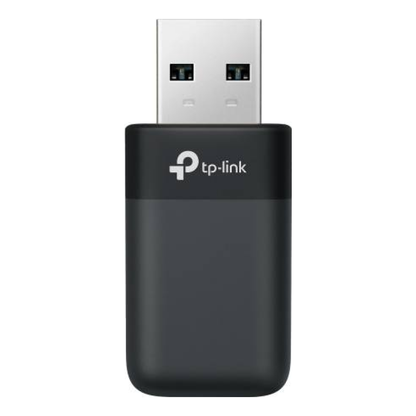 Adaptadores USB Red TP-LINK Archer TX23U