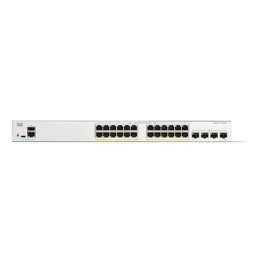 Switches CISCO C1200-24FP-4G