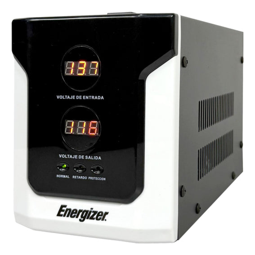 Regulador Energizer ERENRLB15VA