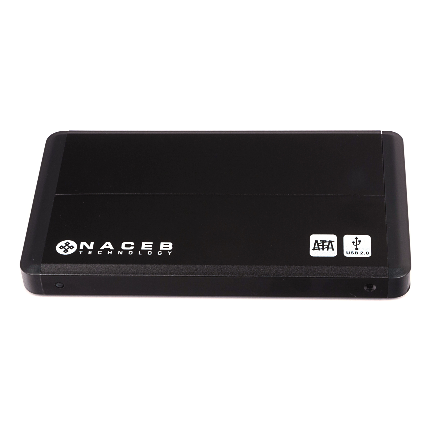 Gabinete para Disco Duro Naceb Technology NA-280