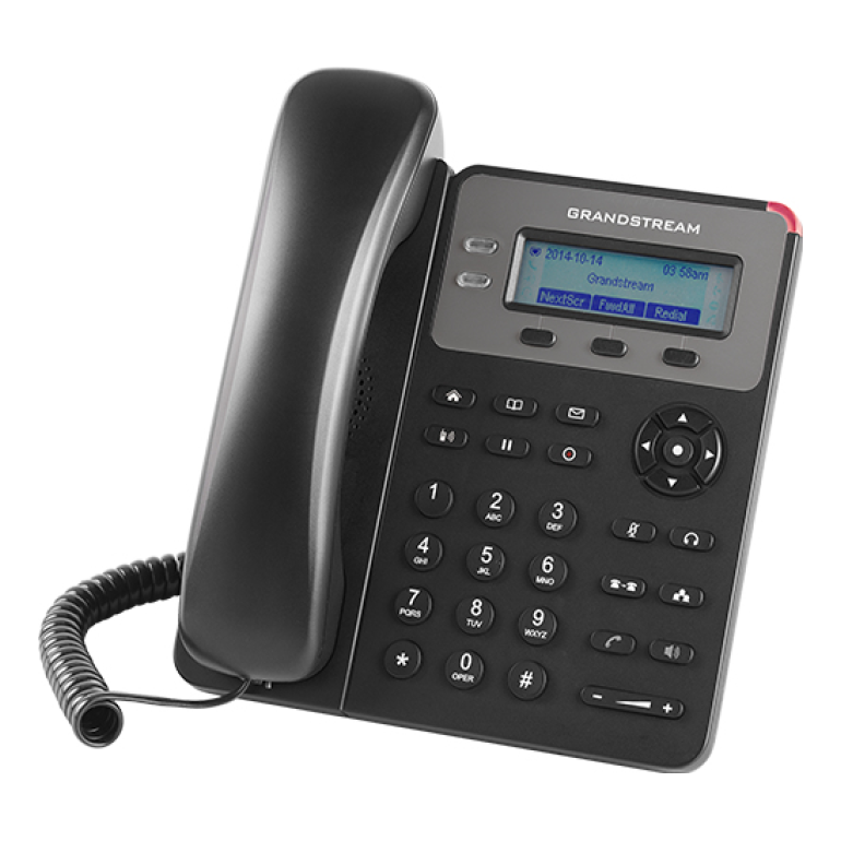 Teléfono IP Grandstream GXP1615