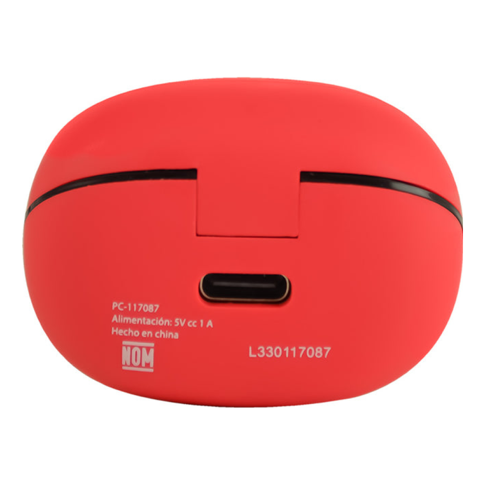 Audífonos PERFECT CHOICE PC-117087