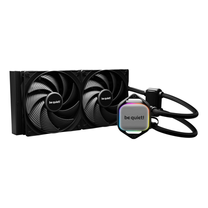 Enfriamiento y Ventilación Be Quiet PURE LOOP 2 280MM