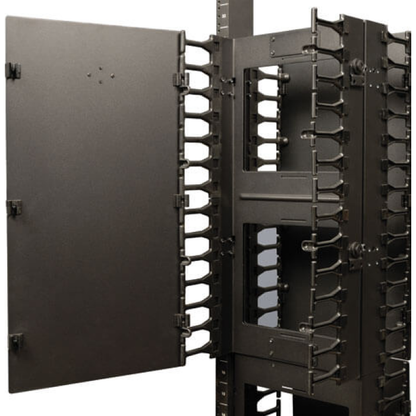 Organizador de Cable Vertical TRIPP-LITE SRCABLEVRT12