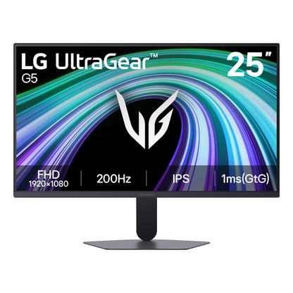 Monitor LG 25G523B-B