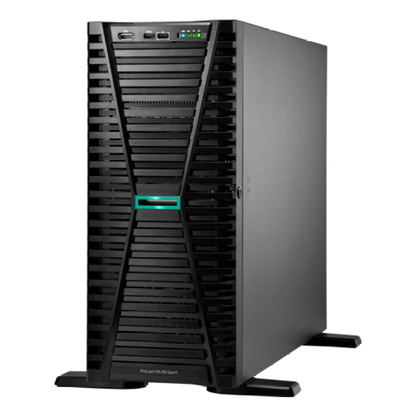 Servidor Hewlett Packard Enterprise ProLiant ML110 Gen11 (P78114-DM5)