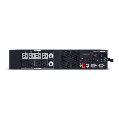 UPS CyberPower PR2200RT2U 2200 VA 2200 W