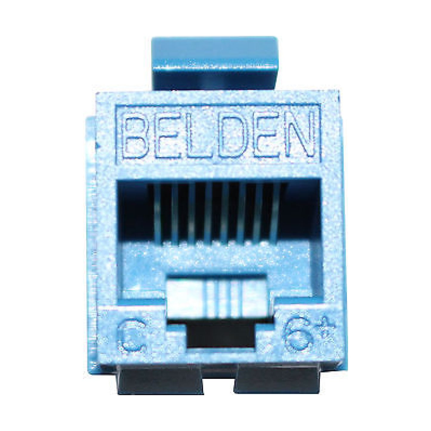 Conector Jack  BELDEN AX104193