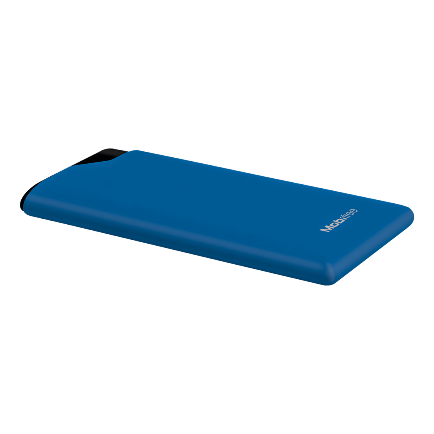 Cargador portátil Mobifree Power Bank 6000 mAh