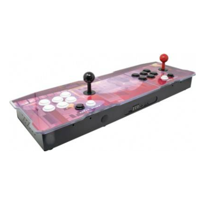 Consola NECNON NCA-6084