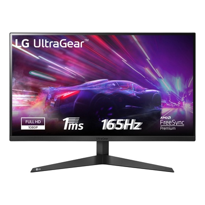 Monitor  LG ULTRAGEAR FHD165HZ