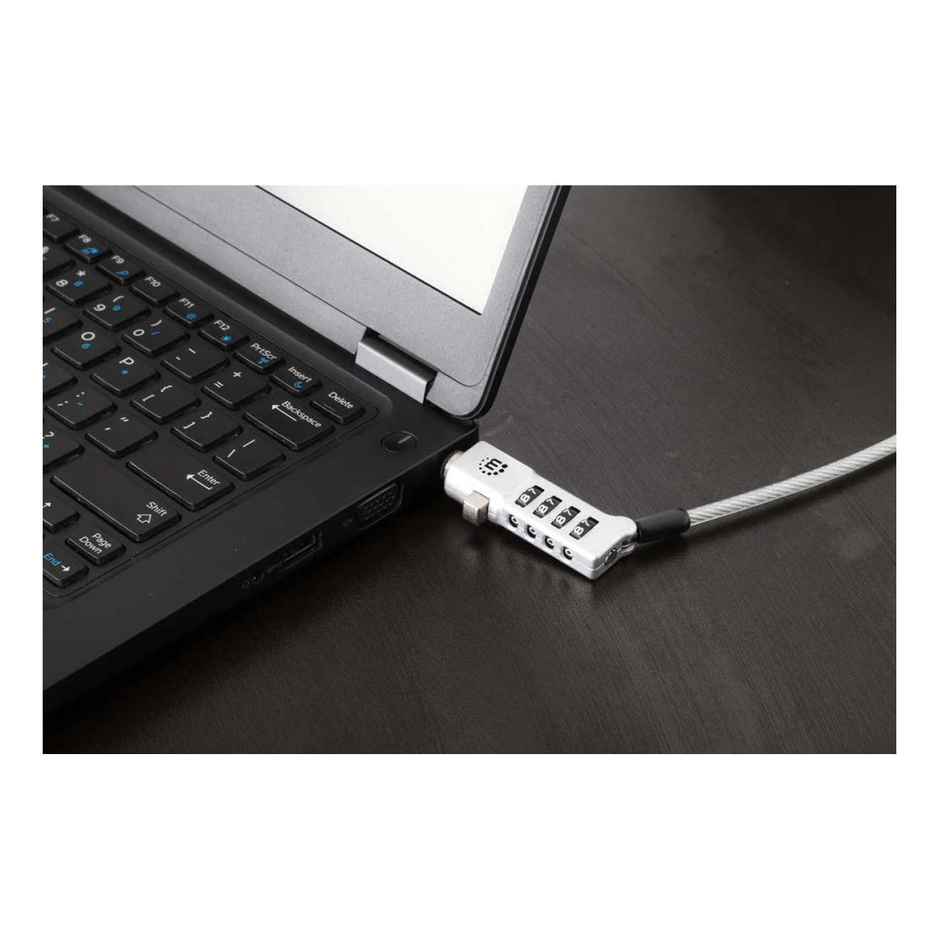 Candado  MANHATTAN 440301