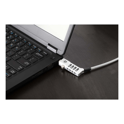 Candado  MANHATTAN 440301