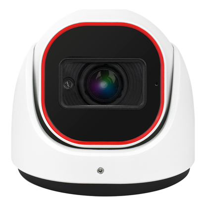 Cámara Domo PROVISION-ISR DI-340IPSN-MVF-V2