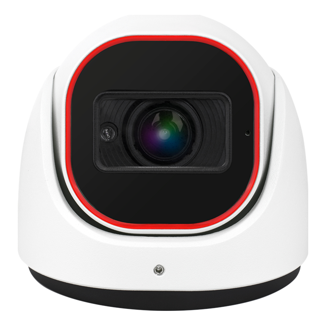 Cámara Domo IP H.265  PROVISION-ISR DI-320IPS-VF