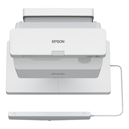 Proyector EPSON 760Wi