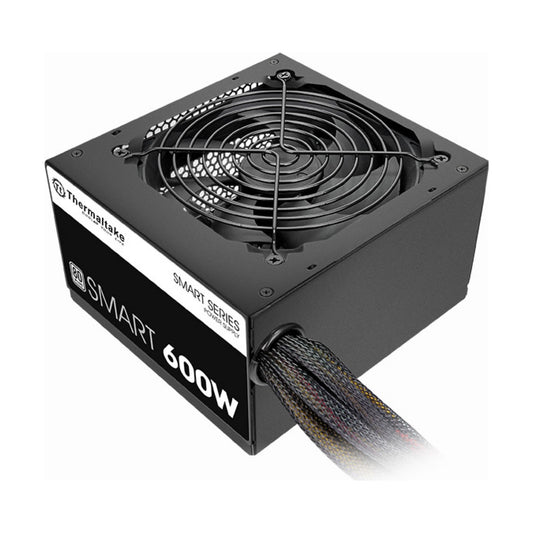 Fuente de Poder Gaming THERMALTAKE Smart 600w