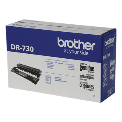 Tambor BROTHER DR730