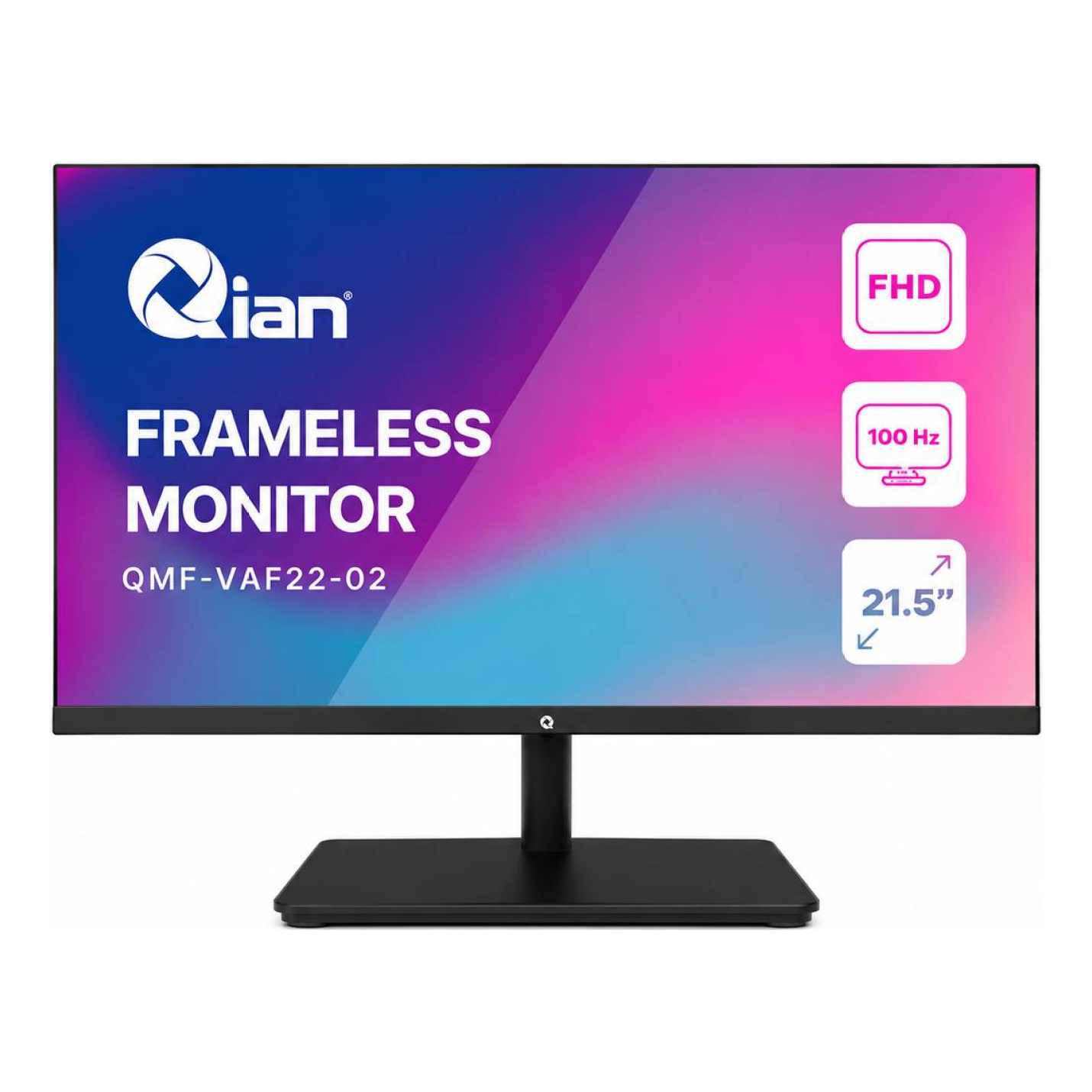 KIT PC Qian QPI-OP340TA-48M