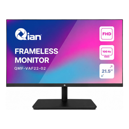 KIT PC Qian QPI-OP340TA-48M