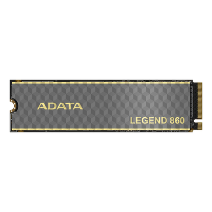 SSD ADATA LEGEND 860