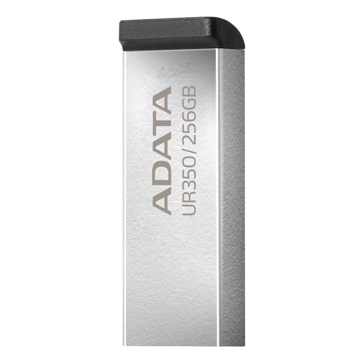 Memoria USB ADATA UR350 256 GB USB 3.2 Gen 1 (UR350-256G-RSR/BK)