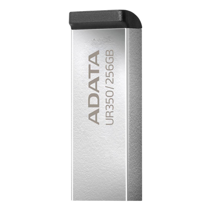Memoria USB ADATA UR350 256 GB USB 3.2 Gen 1 (UR350-256G-RSR/BK)