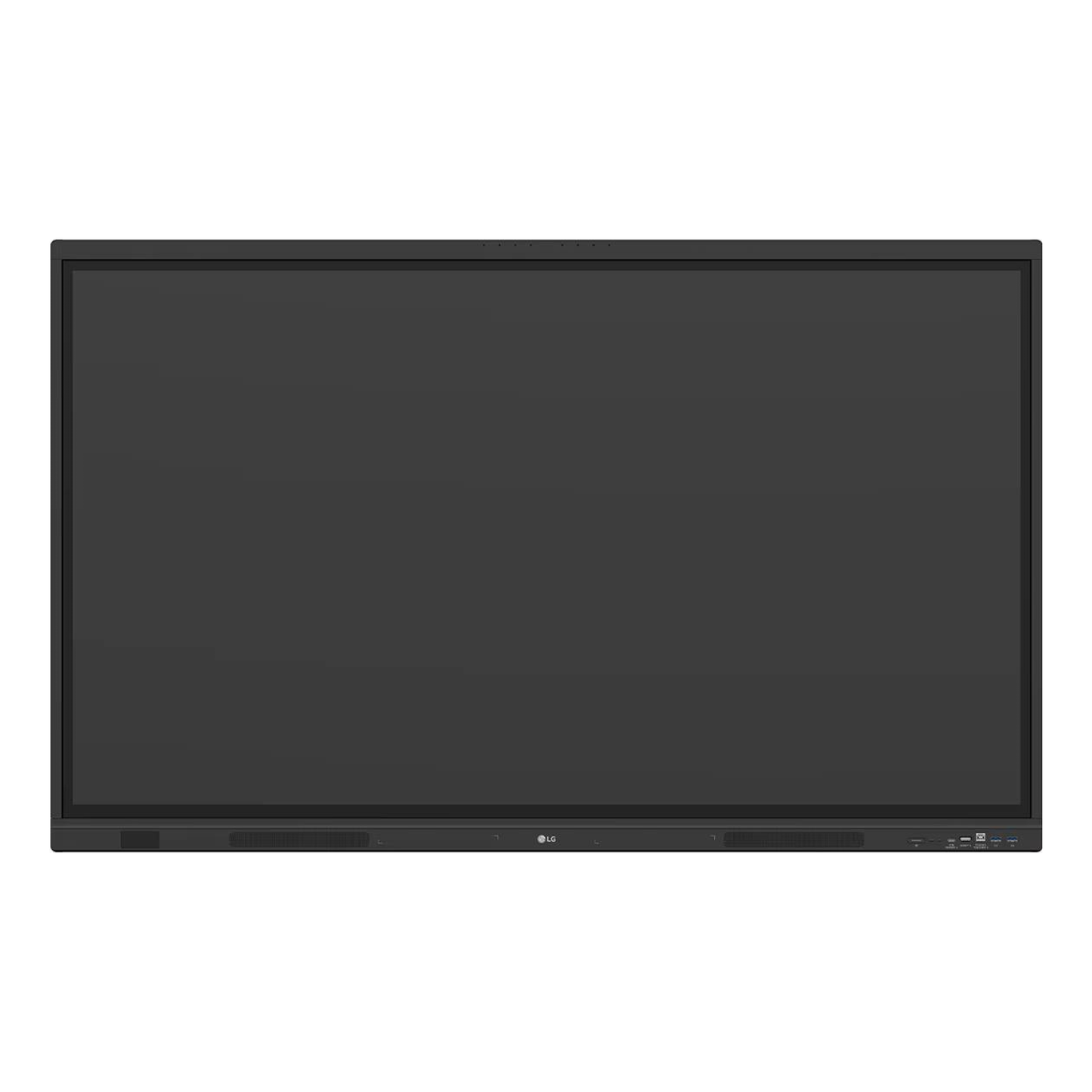Monitor LG 86TR3DQ