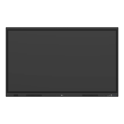 Monitor LG 86TR3DQ