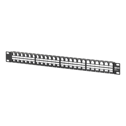 Panel de parcheo TRIPP-LITE N062-048-KJ