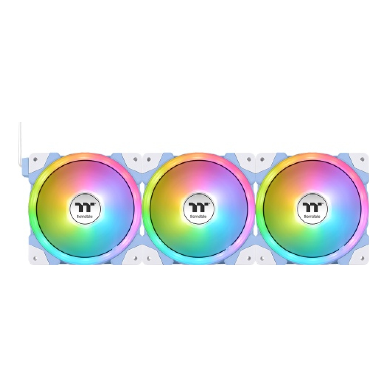 Disipador THERMALTAKE CL-F183-PL12BU-A