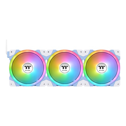 Disipador THERMALTAKE CL-F183-PL12BU-A