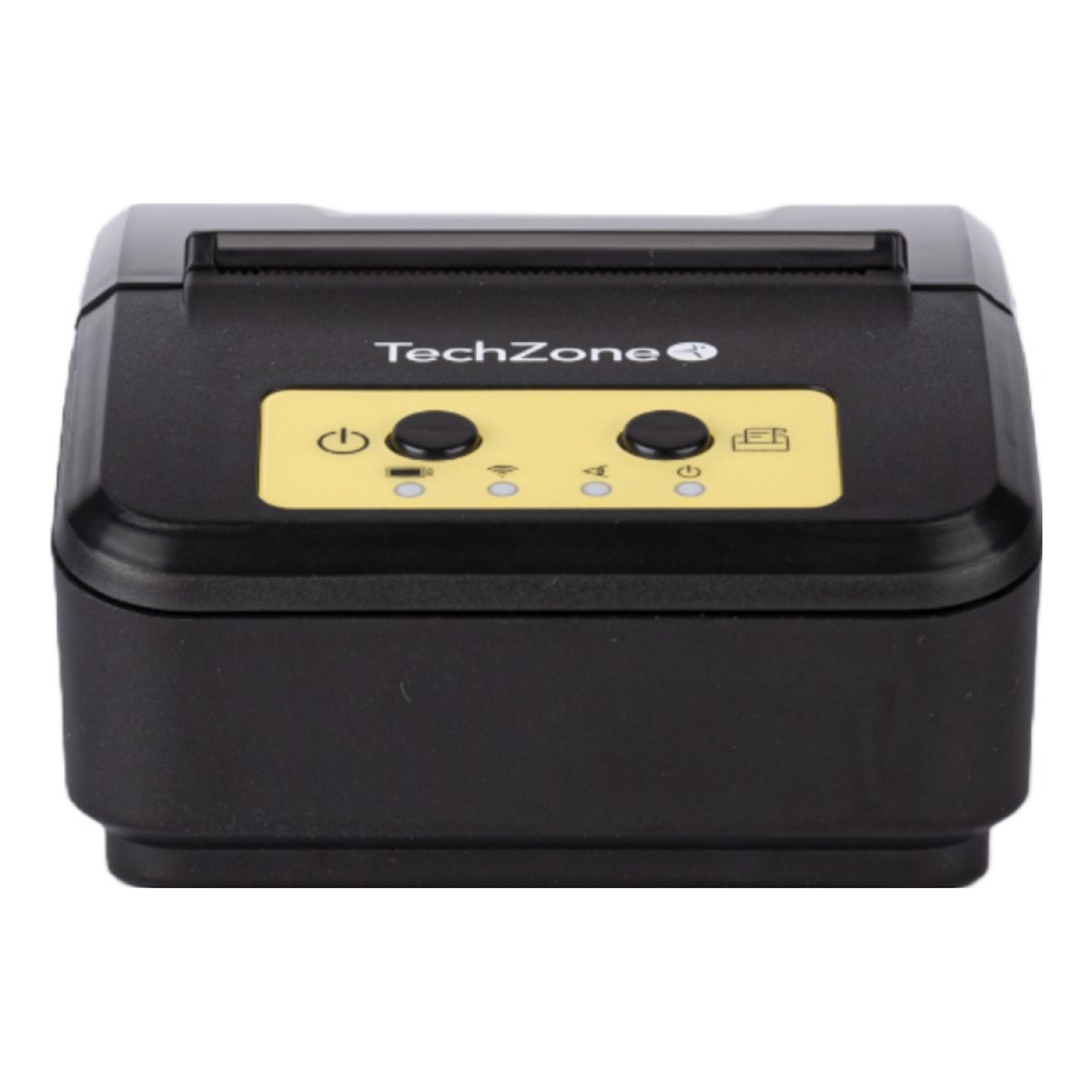 Impresora POS Térmica Inalámbrica TECHZONE TZBEP03 con Bluetooth