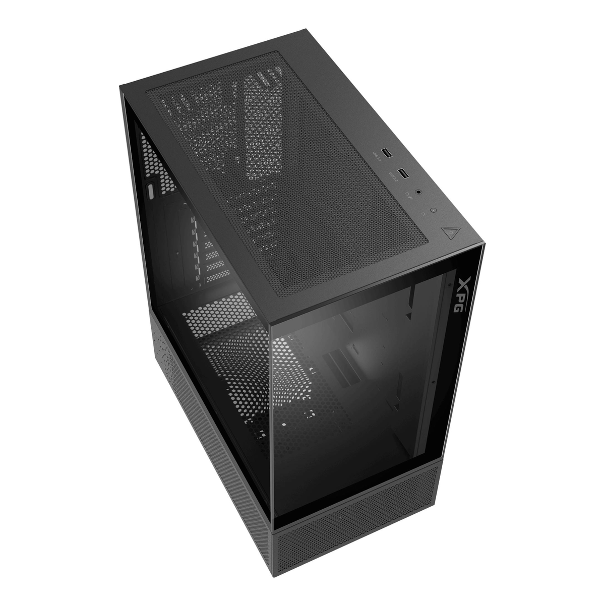 Gabinete XPG INVADER X MINI