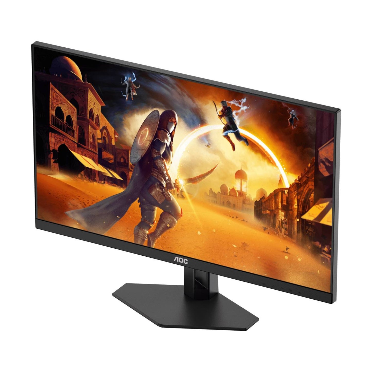 Monitor AOC 27G4E