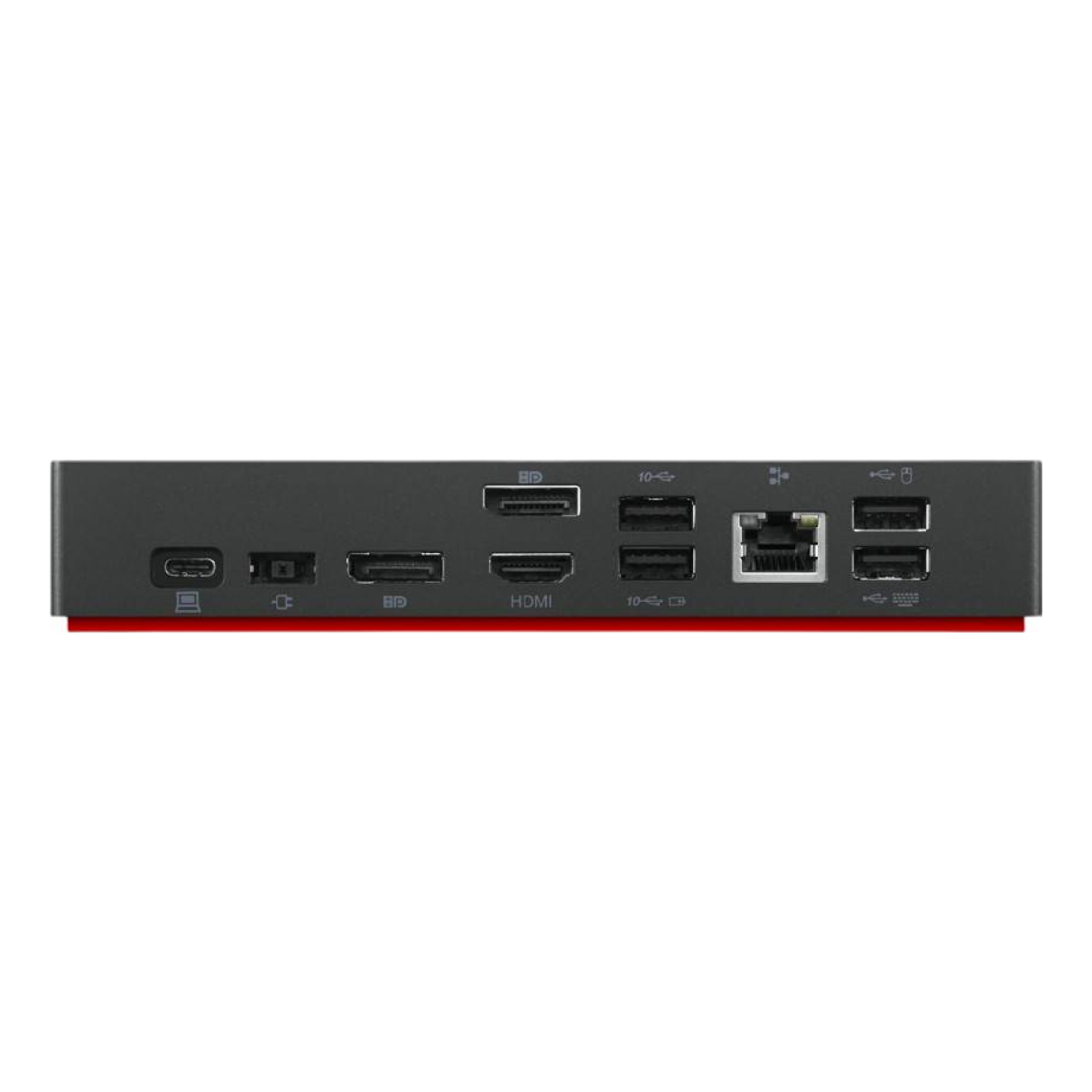 Adaptadores Multipuerto LENOVO 40AY0090US