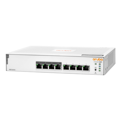 Switch ARUBA Instant On 1830
