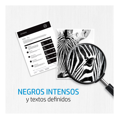 Cartucho Tóner HP Original 330X Negro – Para LaserJet Pro M404, LaserJet Pro M428, LaserJet Pro M304 (W1330X)