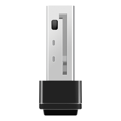 Adaptadores USB TP-LINK Archer TX1U Nano