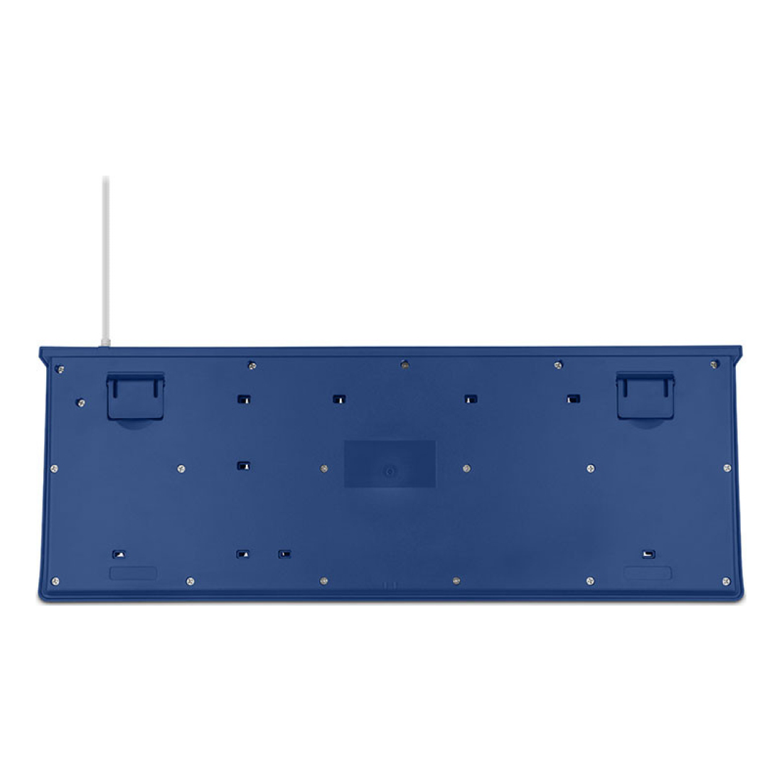 Teclados GETTTECH GGK-ESMWR-02-BL