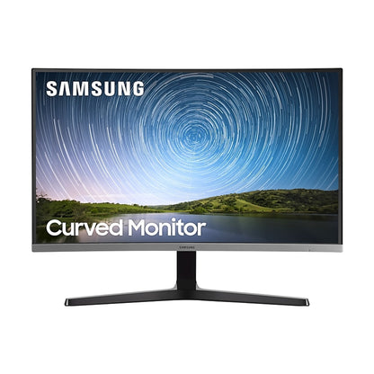 Monitor Curvo SAMSUNG LC32R500FHLXZX