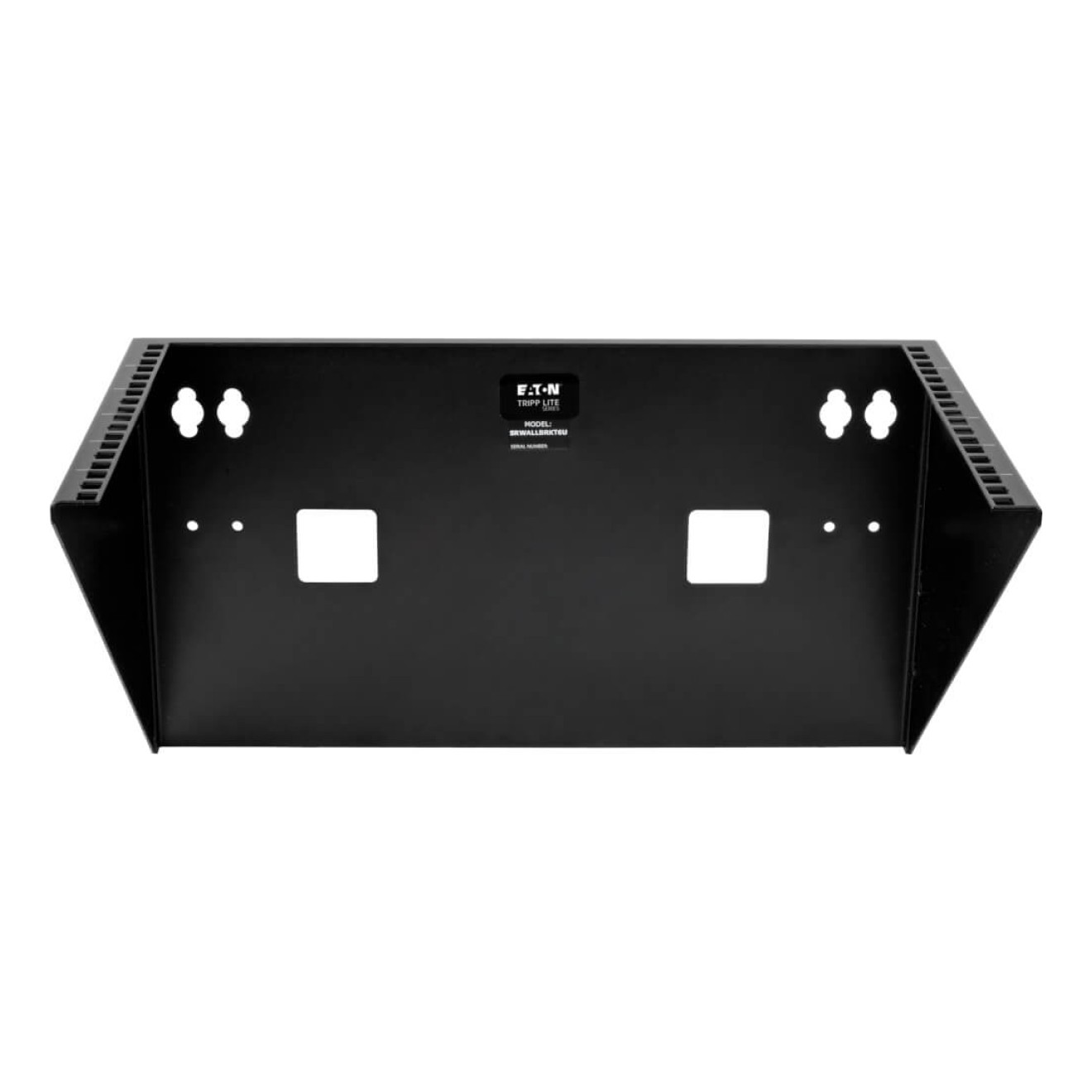 Panel de parcheo TRIPP-LITE SRWALLBRKT6U