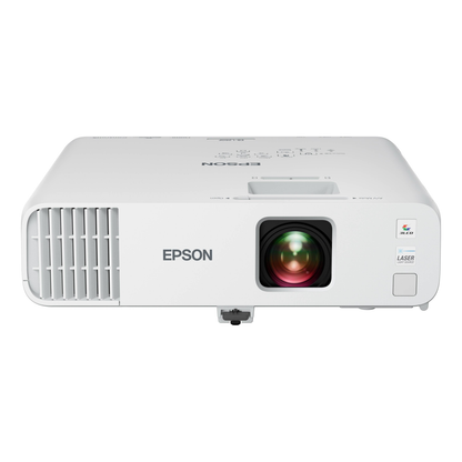 Proyector Láser Epson PowerLite L260F 3LCD Full HD (V11HA69020)
